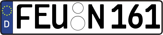 FEU-N161