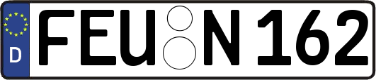 FEU-N162