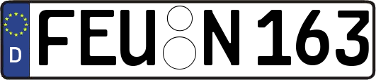 FEU-N163