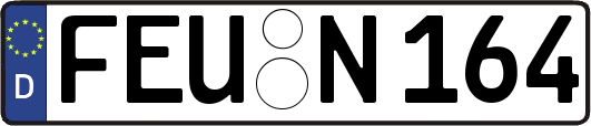 FEU-N164