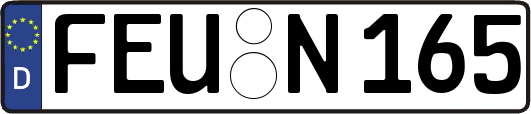 FEU-N165