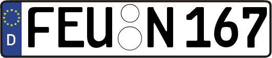 FEU-N167