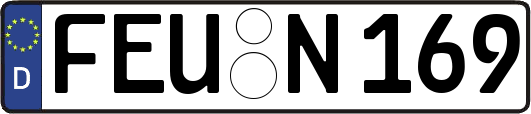 FEU-N169