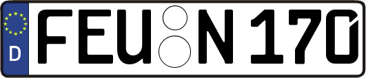FEU-N170