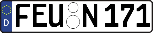 FEU-N171