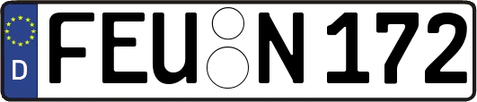 FEU-N172