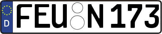 FEU-N173