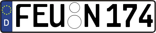 FEU-N174