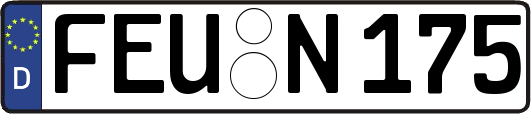 FEU-N175