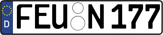 FEU-N177