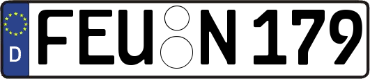 FEU-N179