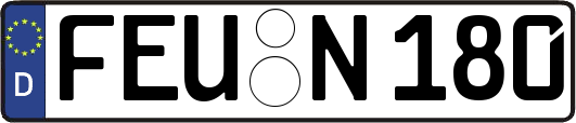 FEU-N180