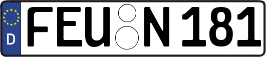 FEU-N181