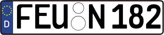 FEU-N182