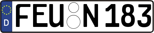 FEU-N183
