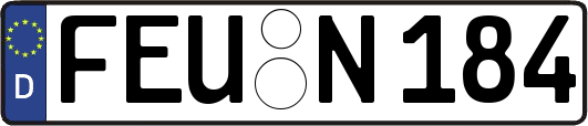 FEU-N184