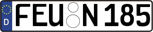 FEU-N185