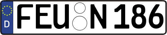 FEU-N186