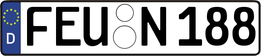 FEU-N188