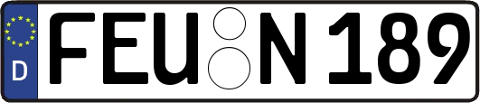FEU-N189