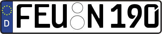 FEU-N190