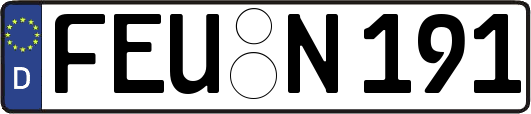 FEU-N191