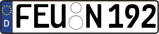 FEU-N192