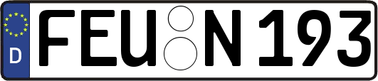 FEU-N193