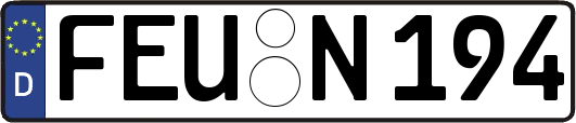 FEU-N194