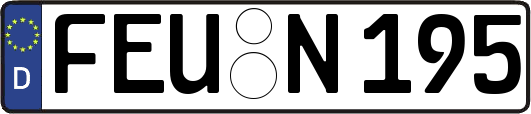 FEU-N195