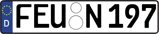 FEU-N197
