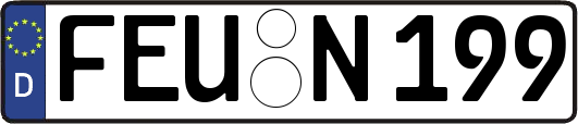 FEU-N199