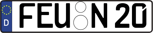 FEU-N20