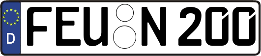 FEU-N200
