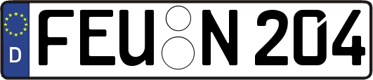 FEU-N204