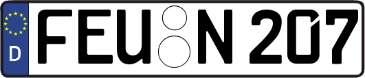 FEU-N207
