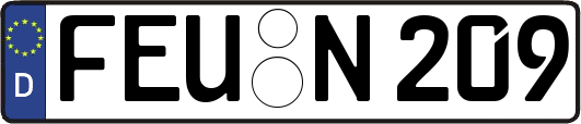 FEU-N209