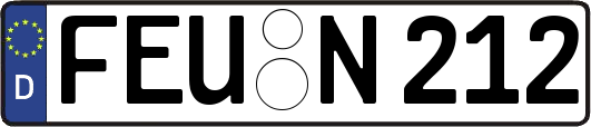 FEU-N212