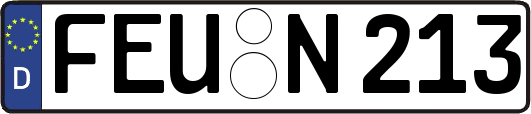 FEU-N213