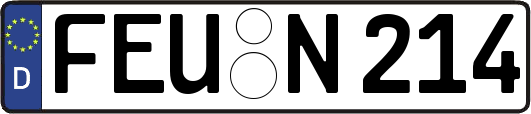 FEU-N214