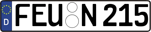 FEU-N215