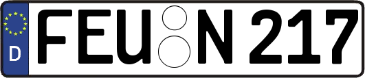 FEU-N217