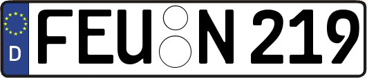 FEU-N219