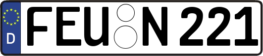 FEU-N221