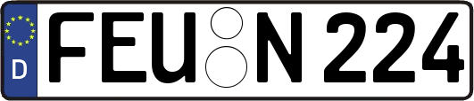 FEU-N224
