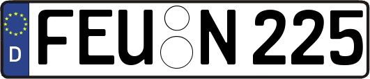 FEU-N225