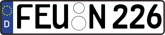 FEU-N226