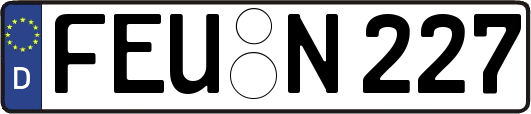FEU-N227