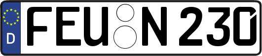FEU-N230