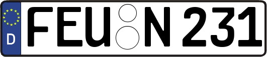 FEU-N231